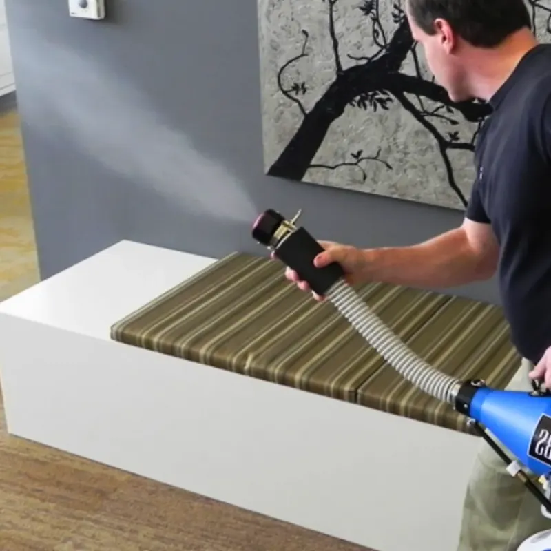 Professional Odor Removal in Greensburg, KY